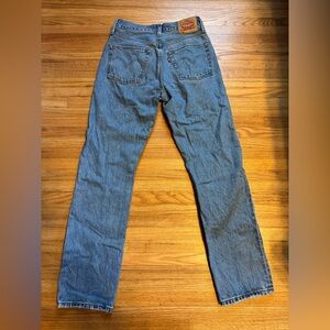Levi’s 501 Jean